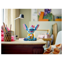 LEGO Disney Stitch