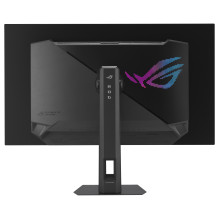 ASUS ROG Strix OLED XG32UCWG kompiuterio monitorius
