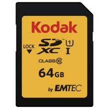 Emtec EKMSD64GXC10K...