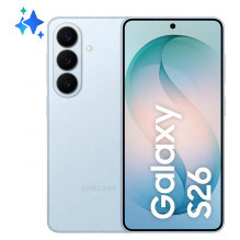 „Samsung Galaxy S26“
