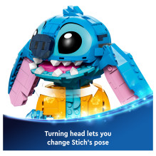 LEGO Disney Stitch