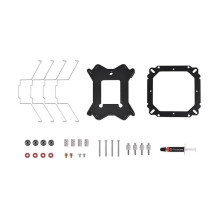 Thermaltake UX 210 ARGB Thermaltake UX 210 ARGB