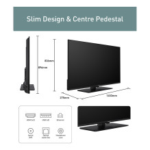 Panasonic TB-65W61AEZ TV