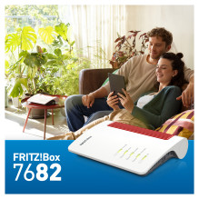„Box 7682“ belaidis maršrutizatorius