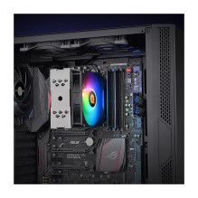 Thermaltake UX 210 ARGB Thermaltake UX 210 ARGB