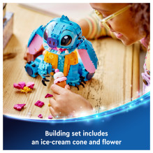 LEGO Disney Stitch