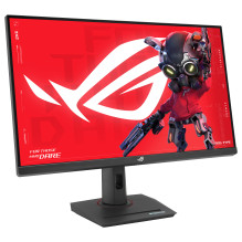 ASUS ROG Strix XG32UCG computer monitor