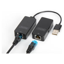 Digitus DA-70141 console extender Digitus DA-70141 console extender