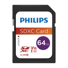 Philips FM64SD55B