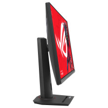 ASUS ROG Strix XG32UCG kompiuterio monitorius