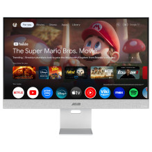 ASUS ZenScreen MS32UC...
