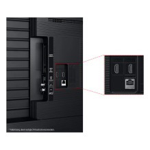 Samsung GU85U8099FU