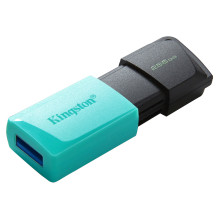 „Kingston Technology DataTraveler Exodia M“ USB atmintinė