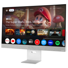 ASUS ZenScreen MS32UC kompiuterio monitorius