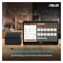 ASUS ExpertCenter E1 AiO E1600WKAT-BMR106X