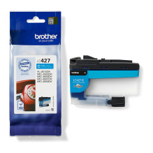 Brother LC427C ink cartridge