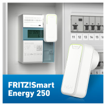 FRITZ! Smart Energy 250 home transmitter FRITZ! Smart Energy 250 home transmitter