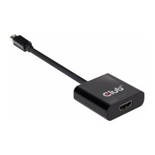 CLUB3D CAC-2170 vaizdo...