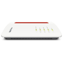 Box FRITZ! 4690 wireless router