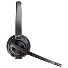 HP Poly Savi 8220 UC DECT 1880–1900 MHz USB-A ausinės