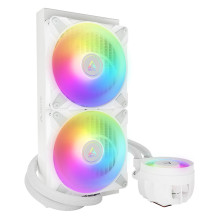 ARCTIC Liquid Freezer III 280 A-RGB ARCTIC Liquid Freezer III 280 A-RGB