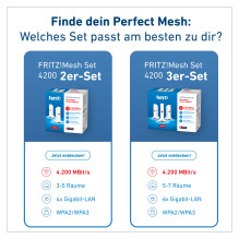Mesh Set 4200 Mesh Set 4200
