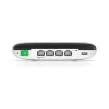 „Ubiquiti UFiber WiFi6 GPON CPE“ „Ubiquiti UFiber WiFi6 GPON CPE“