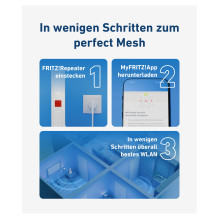 Mesh Set 4200 Mesh Set 4200