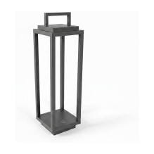 ab+ by Abert Resort portable table lamp anthracite