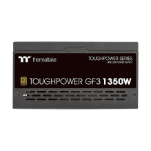 Thermaltake Toughpower GF3 power supply unit Thermaltake Toughpower GF3 power supply unit