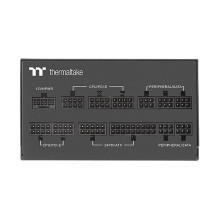 „Thermaltake Toughpower GF3“ maitinimo blokas „Thermaltake Toughpower GF3“ maitinimo blokas