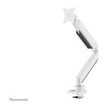 „Neomounts NM-D775WHITEPLUS“ monitoriaus laikiklis / stovas