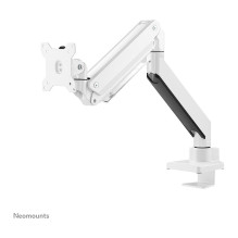 „Neomounts NM-D775WHITEPLUS“ monitoriaus laikiklis / stovas