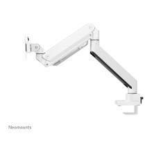 „Neomounts NM-D775WHITEPLUS“ monitoriaus laikiklis / stovas