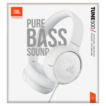 JBL Tune 500 JBL Tune 500