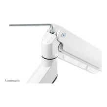 Neomounts NM-D775WHITEPLUS monitor mount / stand