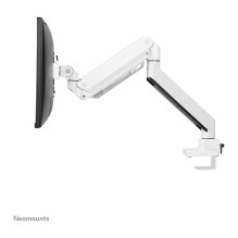 „Neomounts NM-D775WHITEPLUS“ monitoriaus laikiklis / stovas