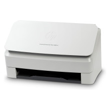 HP Scanjet Enterprise Flow 5000 s5 HP Scanjet Enterprise Flow 5000 s5