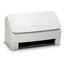 HP Scanjet Enterprise Flow 5000 s5 HP Scanjet Enterprise Flow 5000 s5