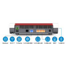 Box 5690 wireless router Box 5690 wireless router