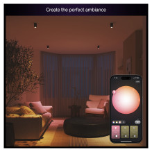 Philips by Signify Hue White and colour ambience 8721103055330 smart lighting