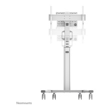 Neomounts FL50S-825WH1 multimedia cart / stand Neomounts FL50S-825WH1 multimedia cart / stand