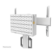 Neomounts FL50S-825WH1 multimedia cart / stand Neomounts FL50S-825WH1 multimedia cart / stand