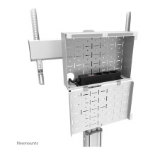 Neomounts FL50S-825WH1 multimedia cart / stand Neomounts FL50S-825WH1 multimedia cart / stand
