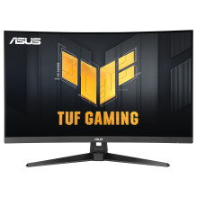 ASUS TUF Gaming VG32VQM5B kompiuterio monitorius