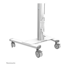 Neomounts FL50S-825WH1 multimedia cart / stand Neomounts FL50S-825WH1 multimedia cart / stand