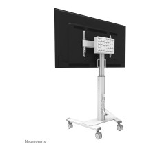 „Neomounts FL50S-825WH1“ multimedijos vežimėlis / stovas „Neomounts FL50S-825WH1“ multimedijos vežimėlis / stovas