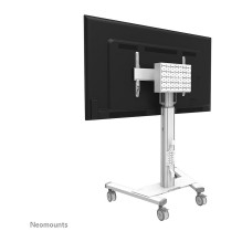Neomounts FL50S-825WH1 multimedia cart / stand Neomounts FL50S-825WH1 multimedia cart / stand