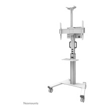 Neomounts FL50S-825WH1 multimedia cart / stand Neomounts FL50S-825WH1 multimedia cart / stand