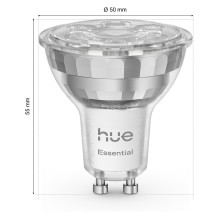 Philips by Signify Hue White and colour ambience 8721103055330 smart lighting